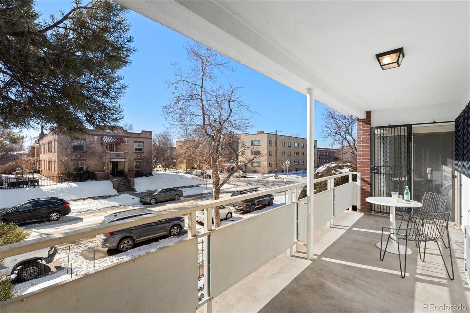 MLS Image #25 for 1200 n emerson street,denver, Colorado