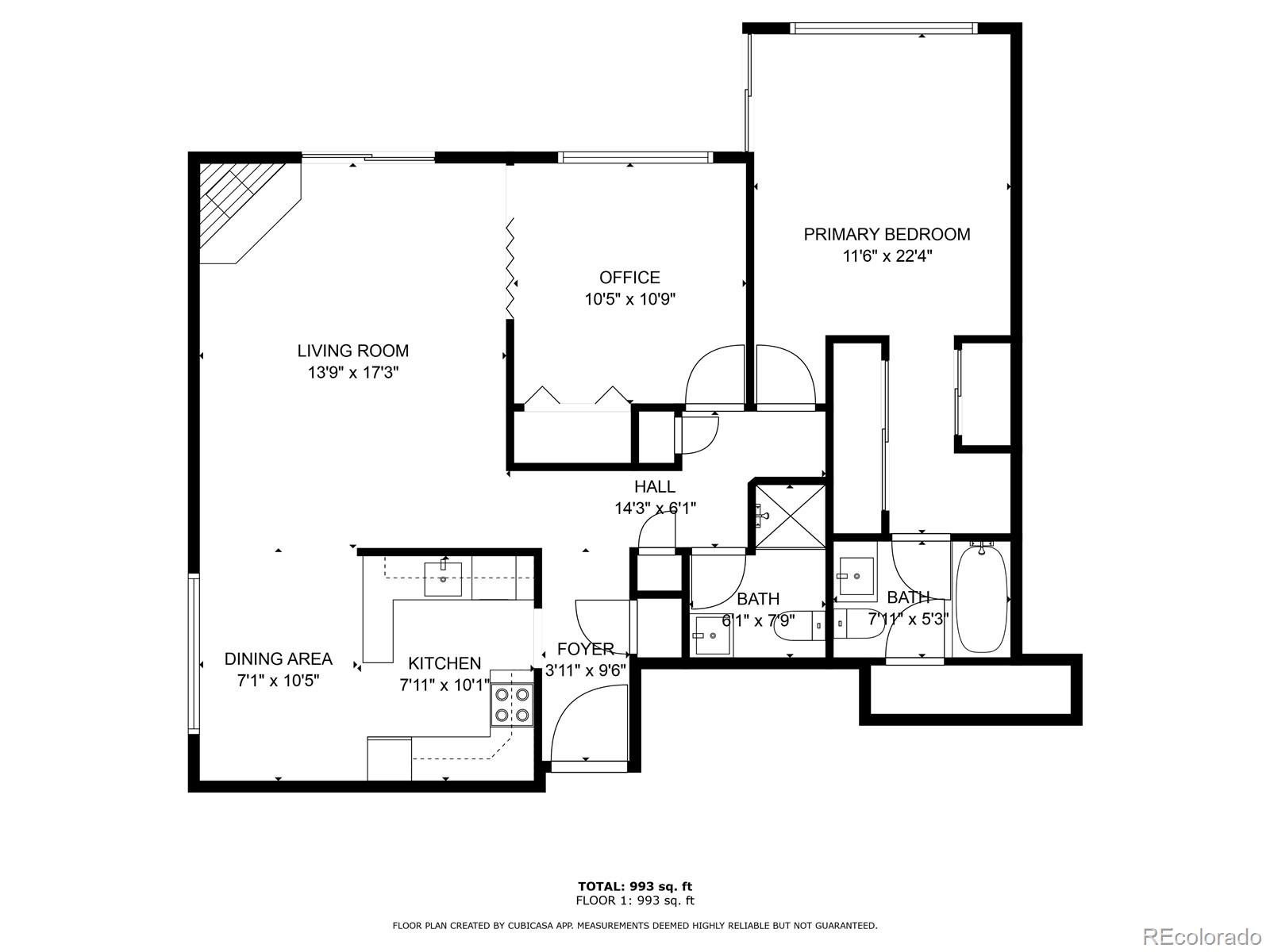 MLS Image #29 for 1200 n emerson street,denver, Colorado