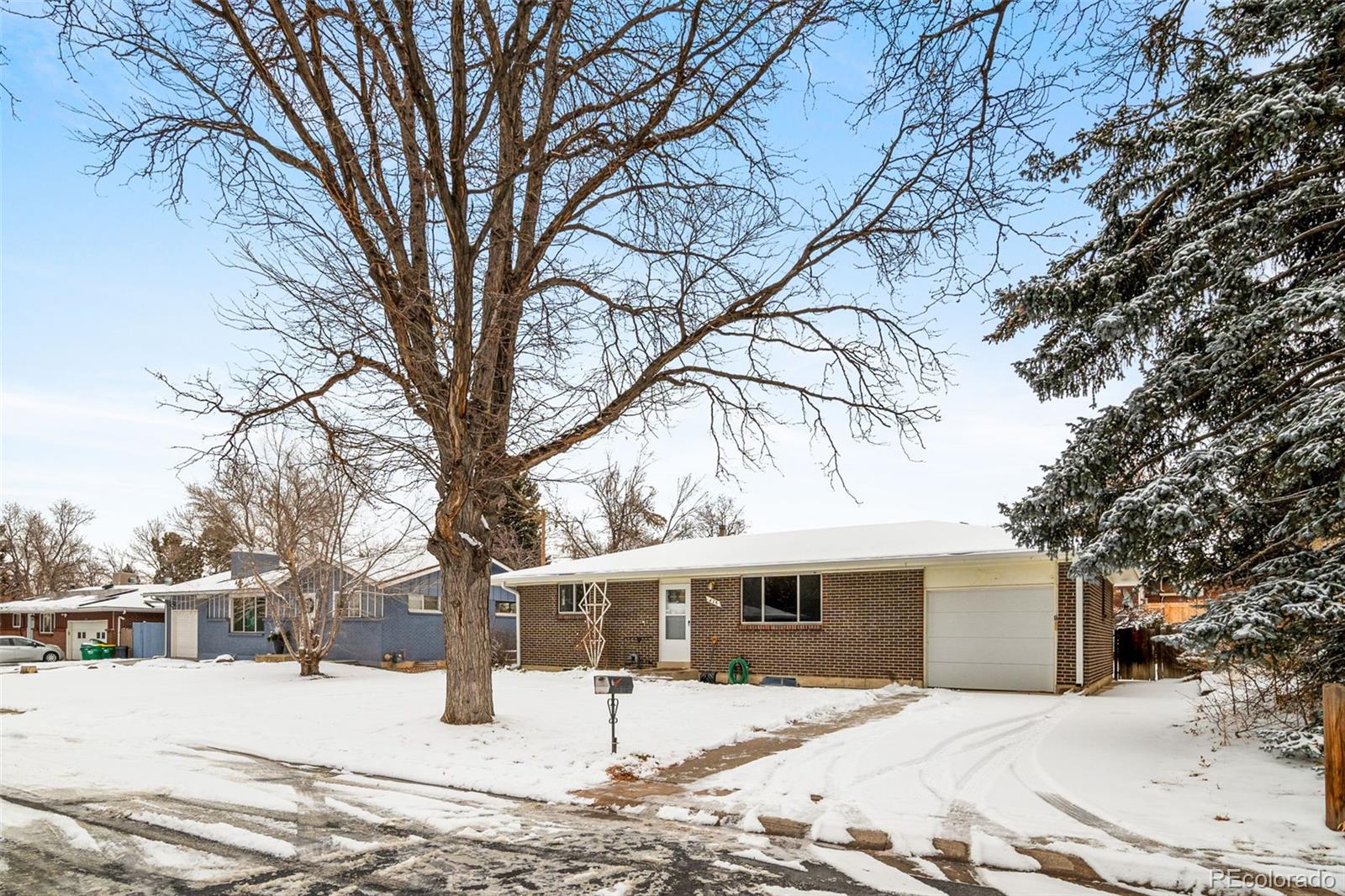 MLS Image #0 for 428 s uvalda street,aurora, Colorado