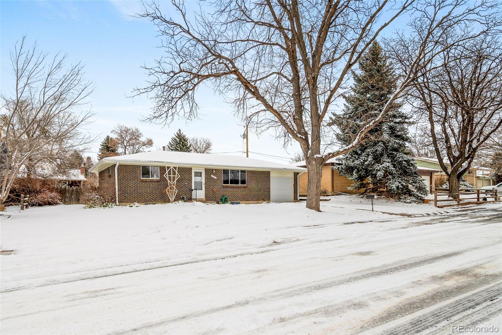 MLS Image #3 for 428 s uvalda street,aurora, Colorado