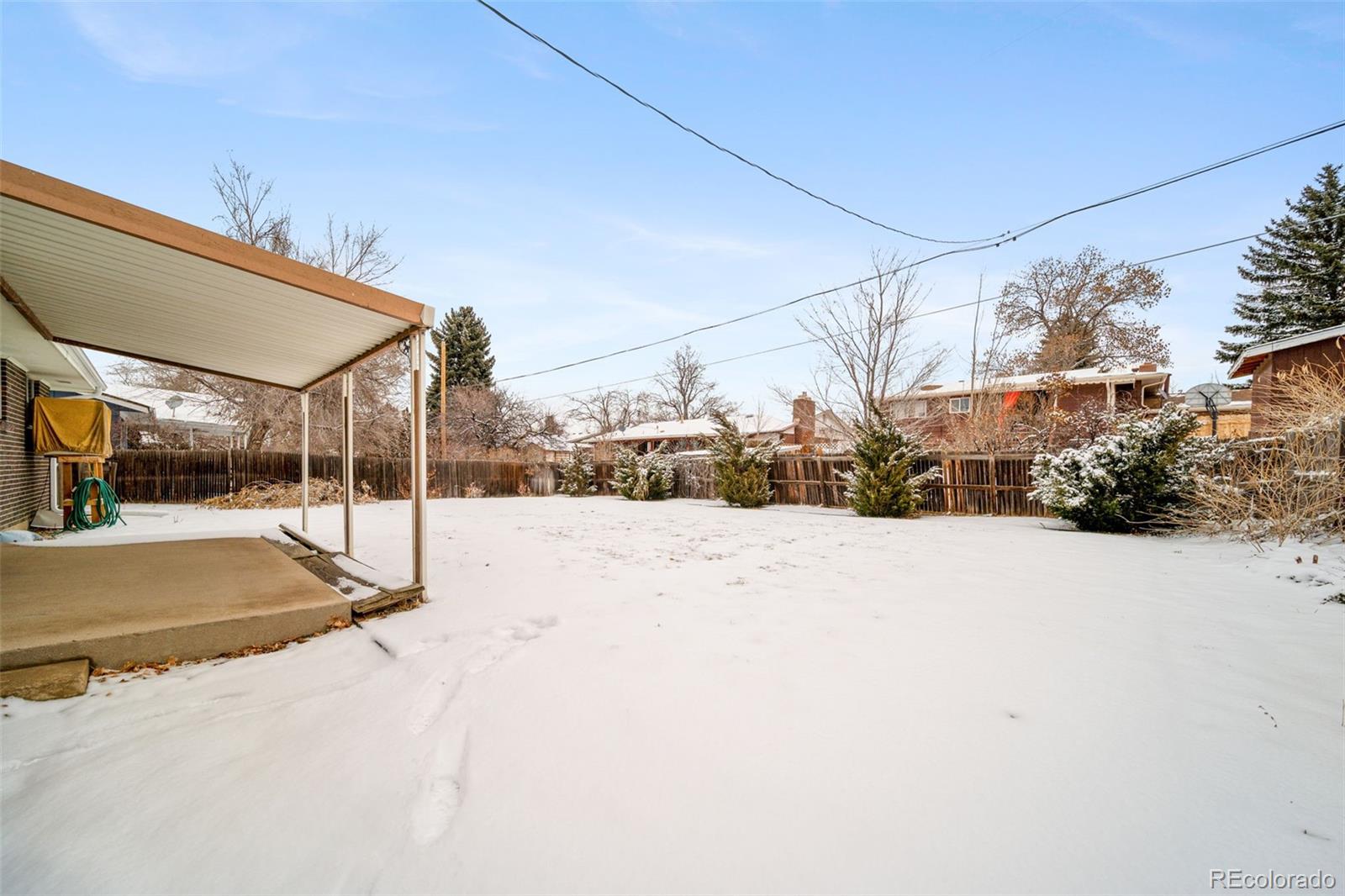 MLS Image #32 for 428 s uvalda street,aurora, Colorado