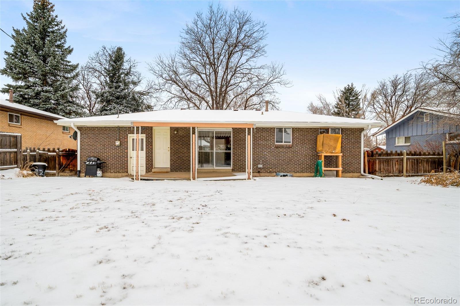 MLS Image #34 for 428 s uvalda street,aurora, Colorado