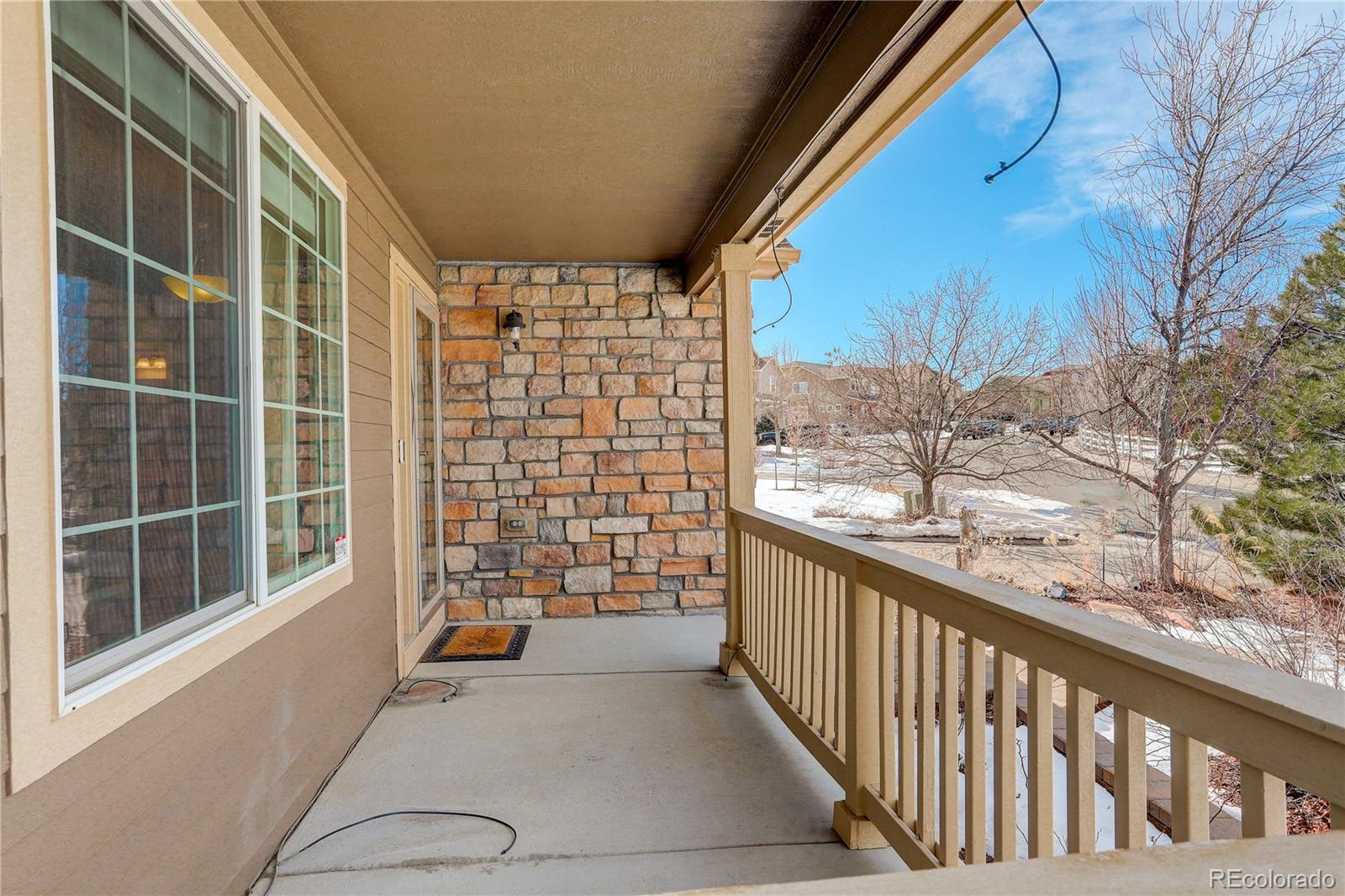 MLS Image #1 for 3008  mountain sky drive,castle rock, Colorado