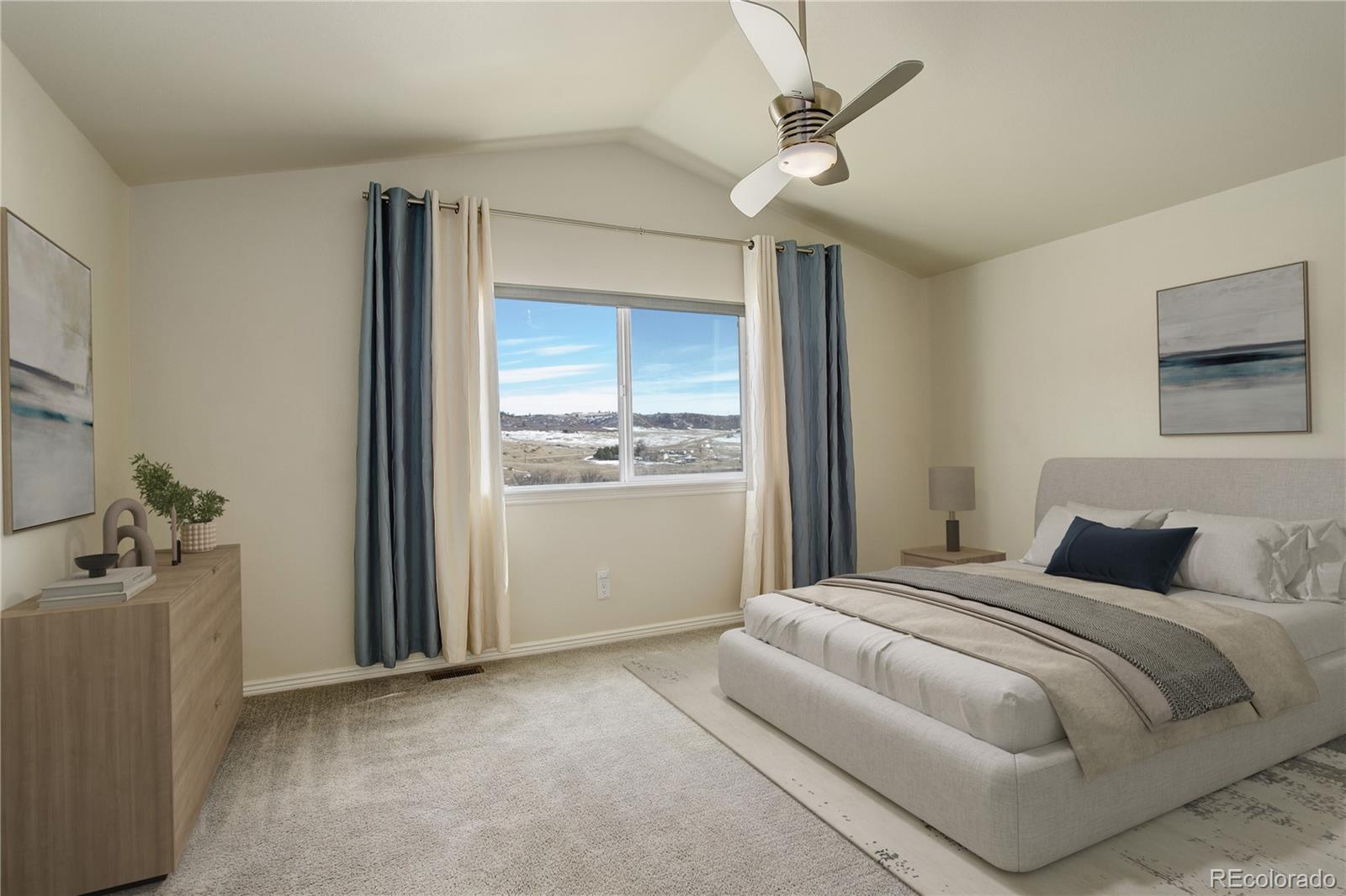 MLS Image #20 for 3008  mountain sky drive,castle rock, Colorado