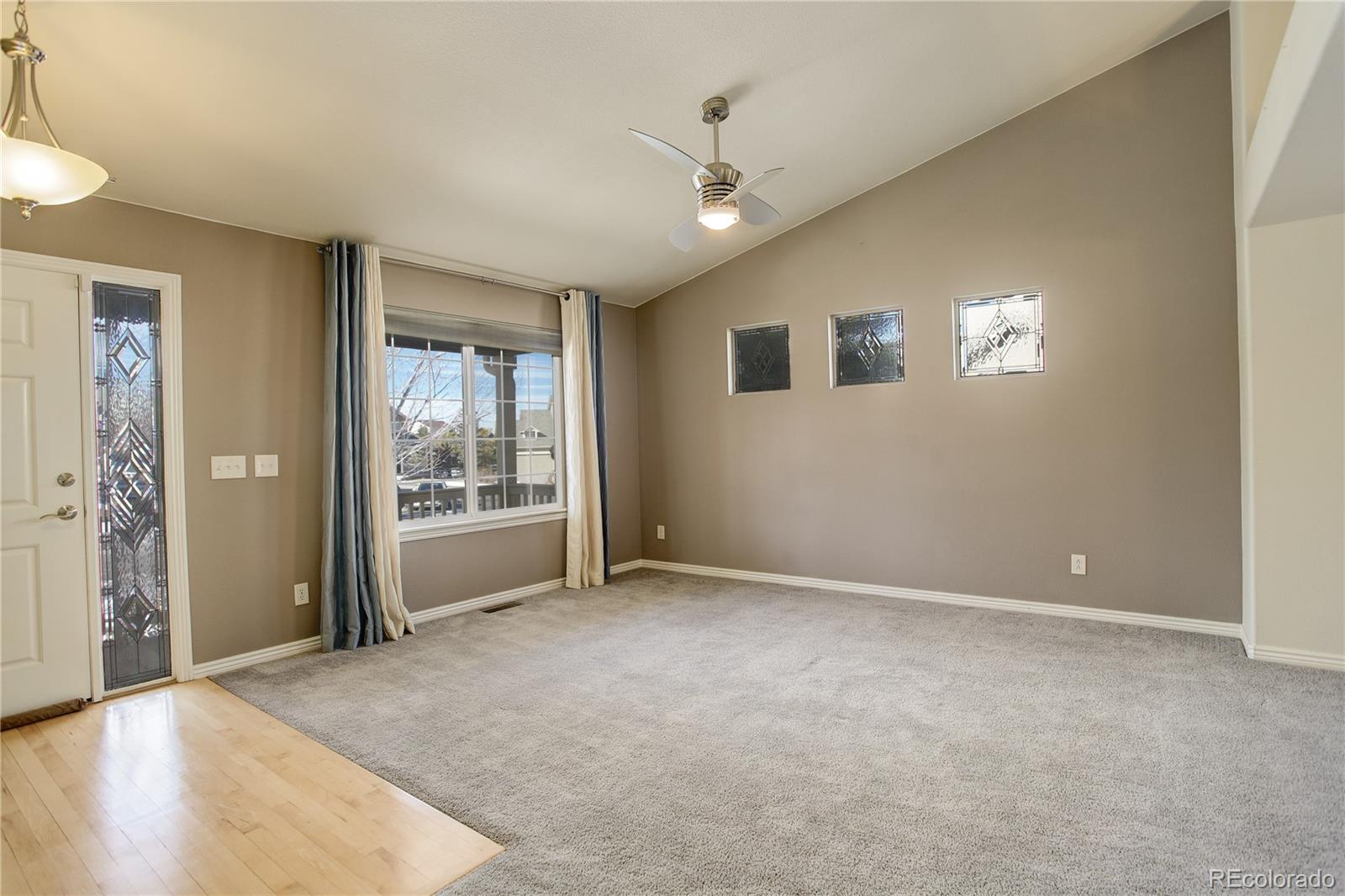 MLS Image #3 for 3008  mountain sky drive,castle rock, Colorado