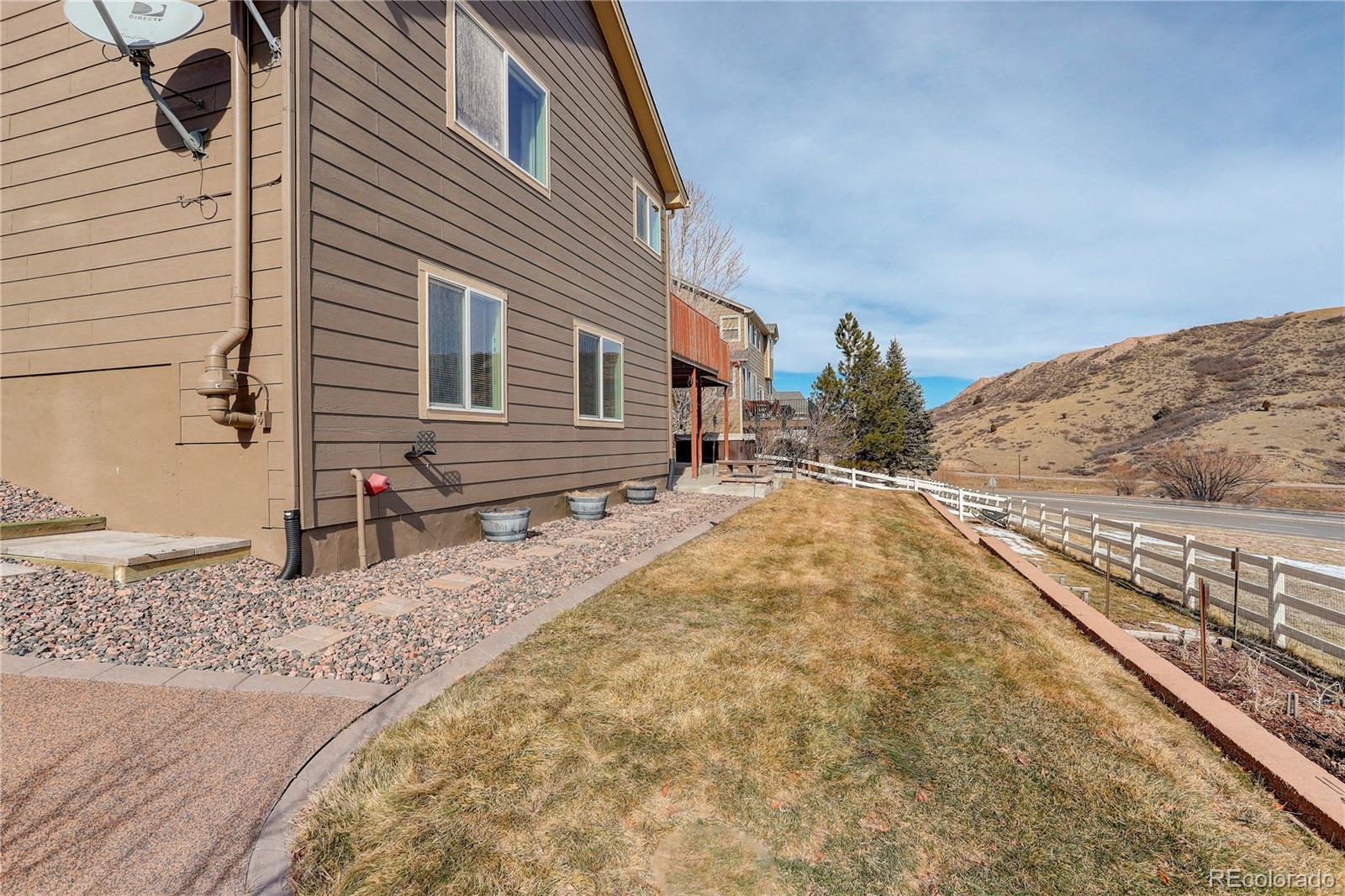 MLS Image #41 for 3008  mountain sky drive,castle rock, Colorado