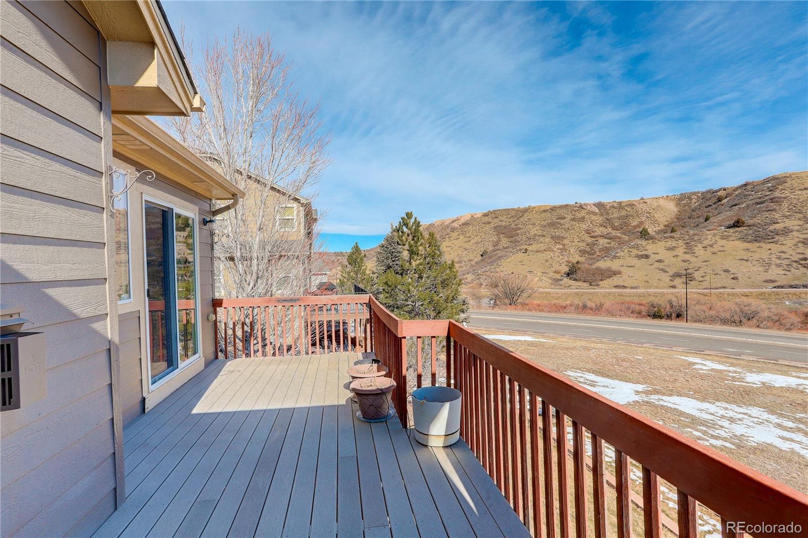 MLS Image #42 for 3008  mountain sky drive,castle rock, Colorado