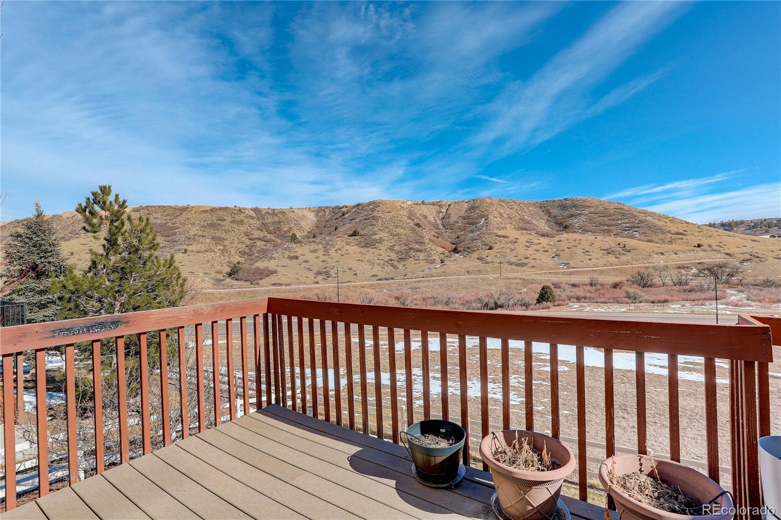 MLS Image #43 for 3008  mountain sky drive,castle rock, Colorado