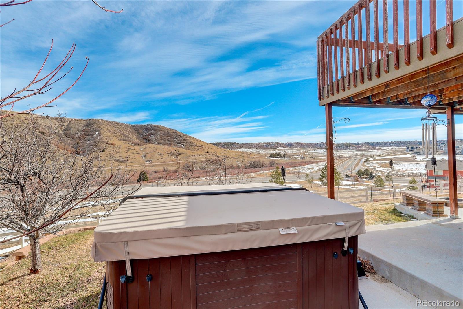 MLS Image #44 for 3008  mountain sky drive,castle rock, Colorado