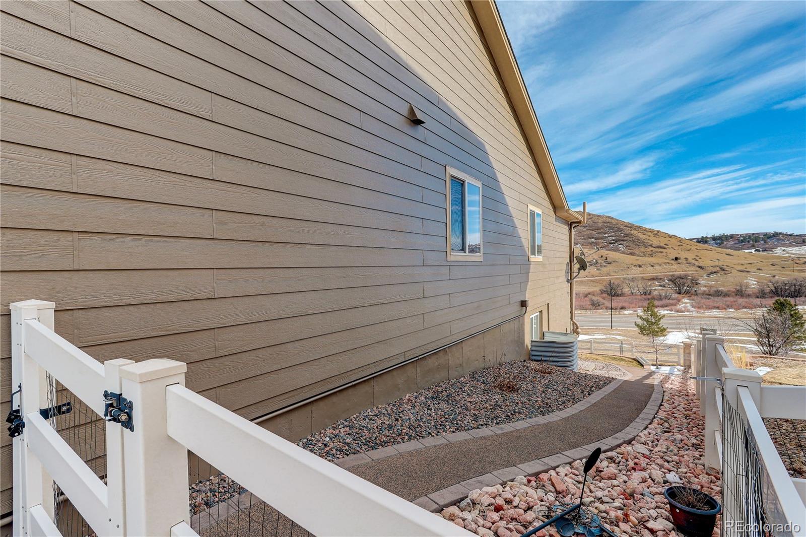 MLS Image #46 for 3008  mountain sky drive,castle rock, Colorado