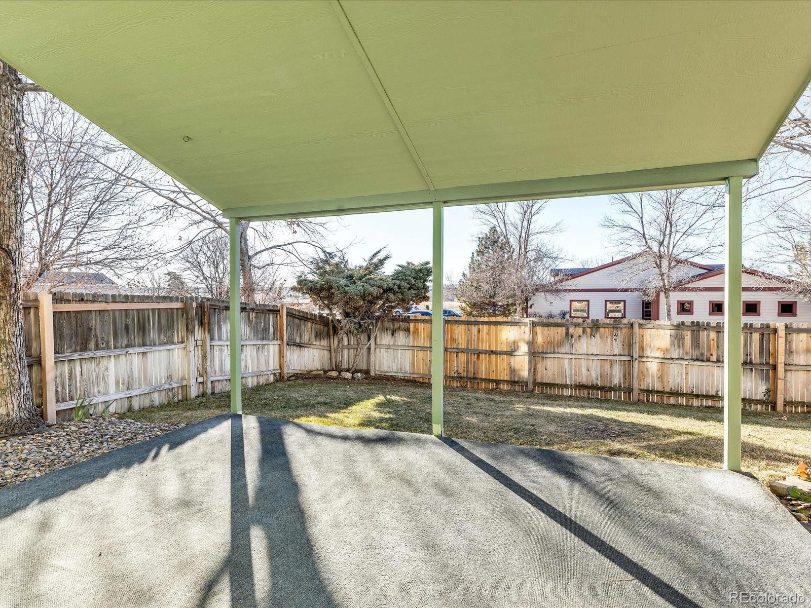 MLS Image #25 for 3802  desert willow avenue,broomfield, Colorado