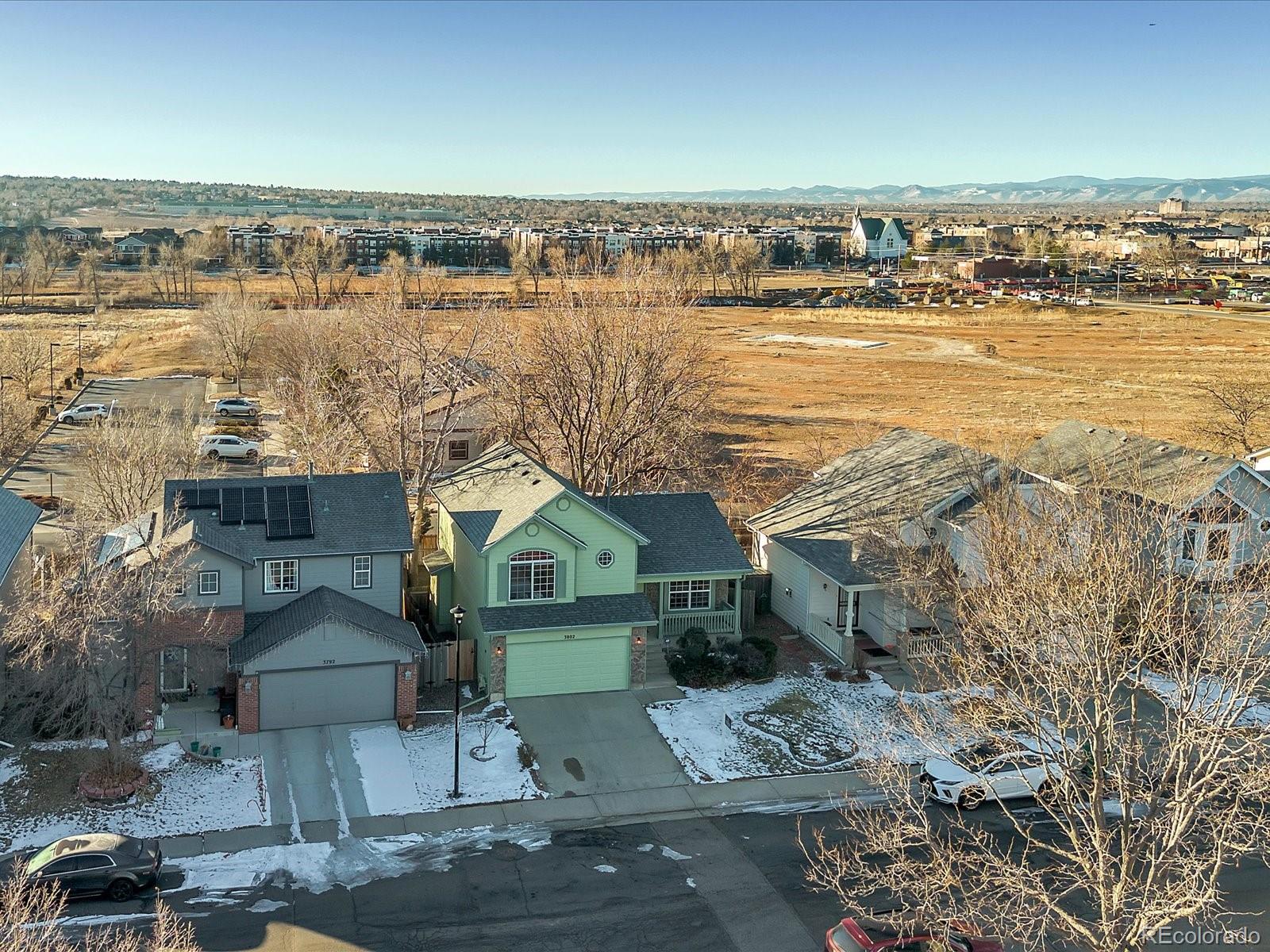 MLS Image #26 for 3802  desert willow avenue,broomfield, Colorado