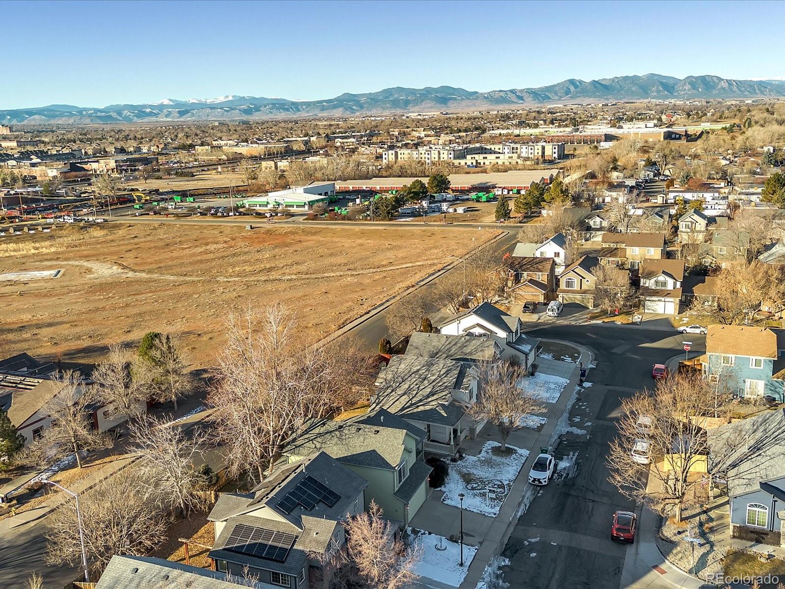 MLS Image #28 for 3802  desert willow avenue,broomfield, Colorado