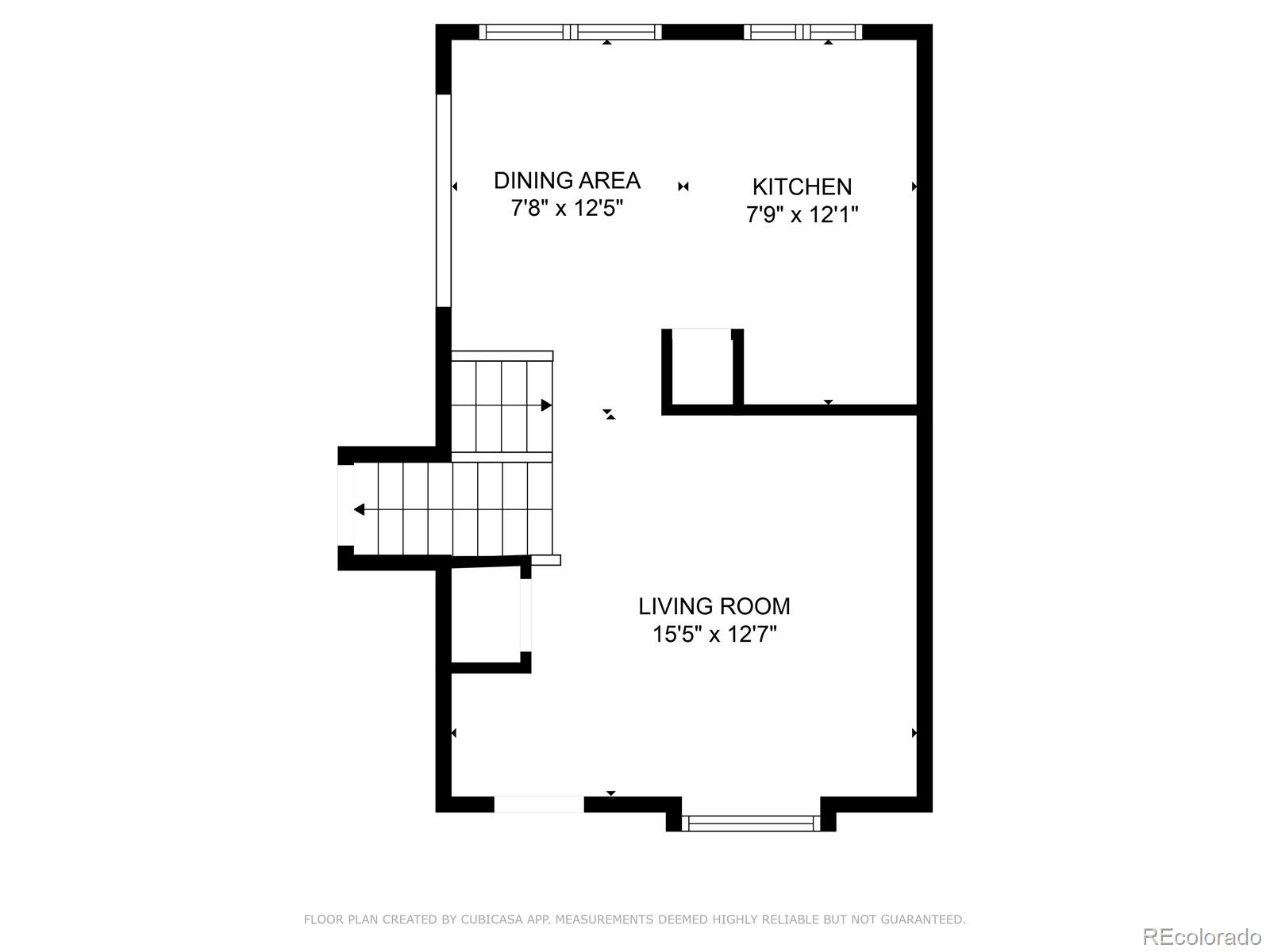 MLS Image #31 for 3802  desert willow avenue,broomfield, Colorado