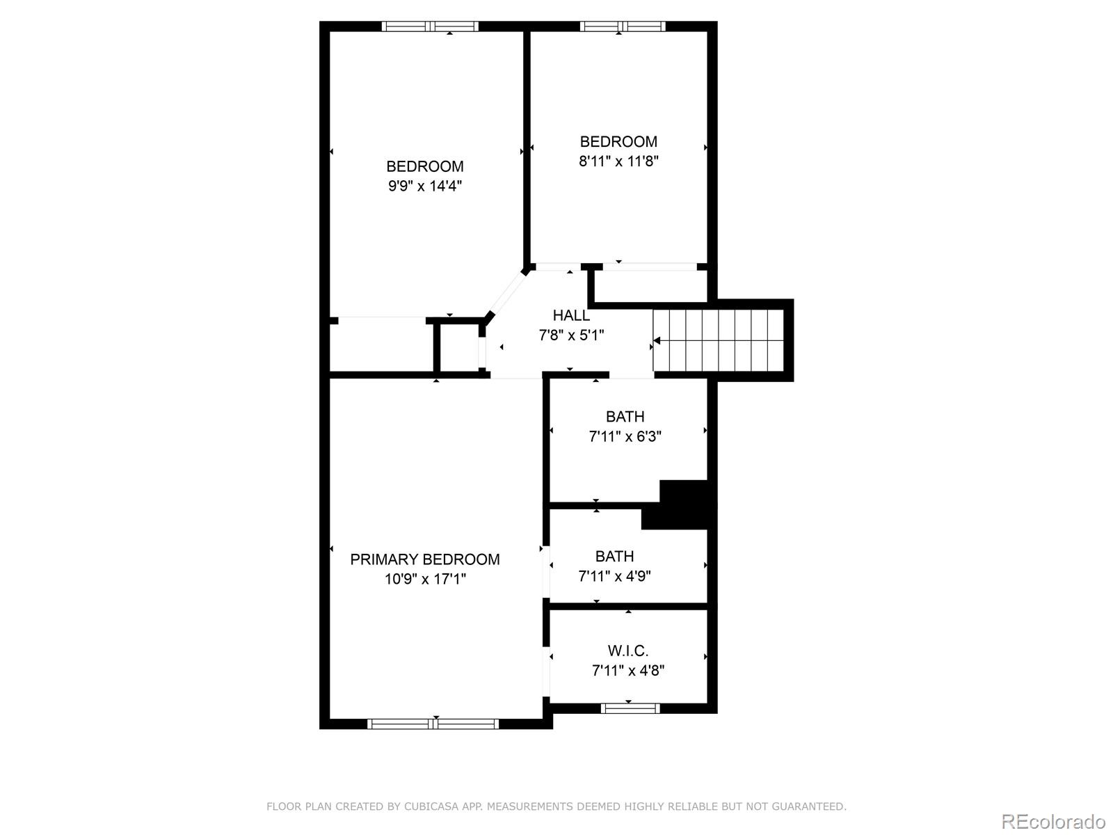 MLS Image #32 for 3802  desert willow avenue,broomfield, Colorado