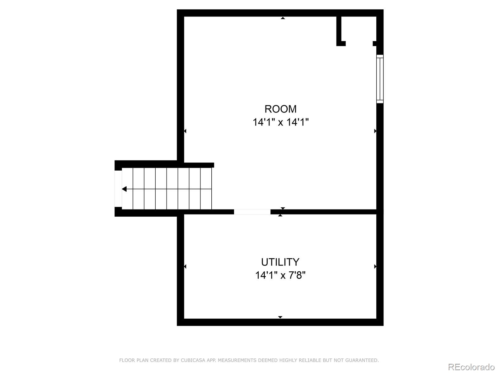 MLS Image #33 for 3802  desert willow avenue,broomfield, Colorado