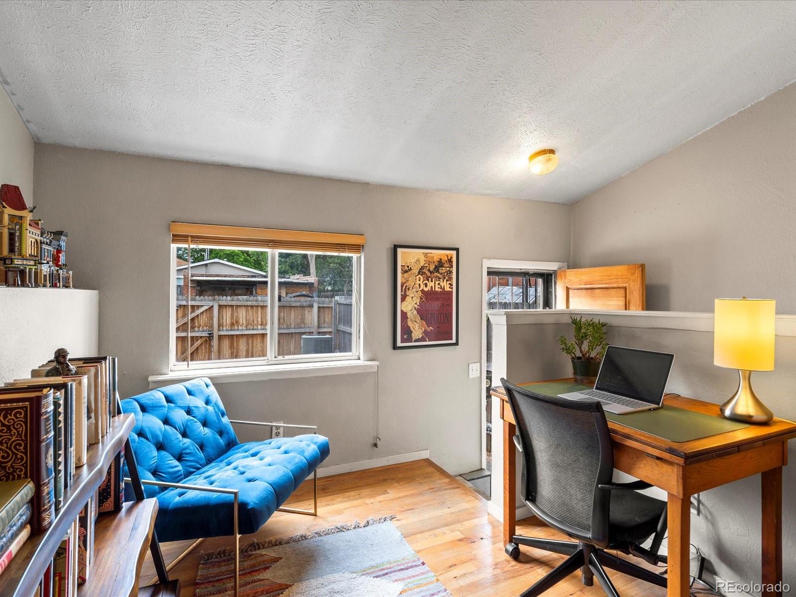 MLS Image #10 for 2528 n gilpin street,denver, Colorado