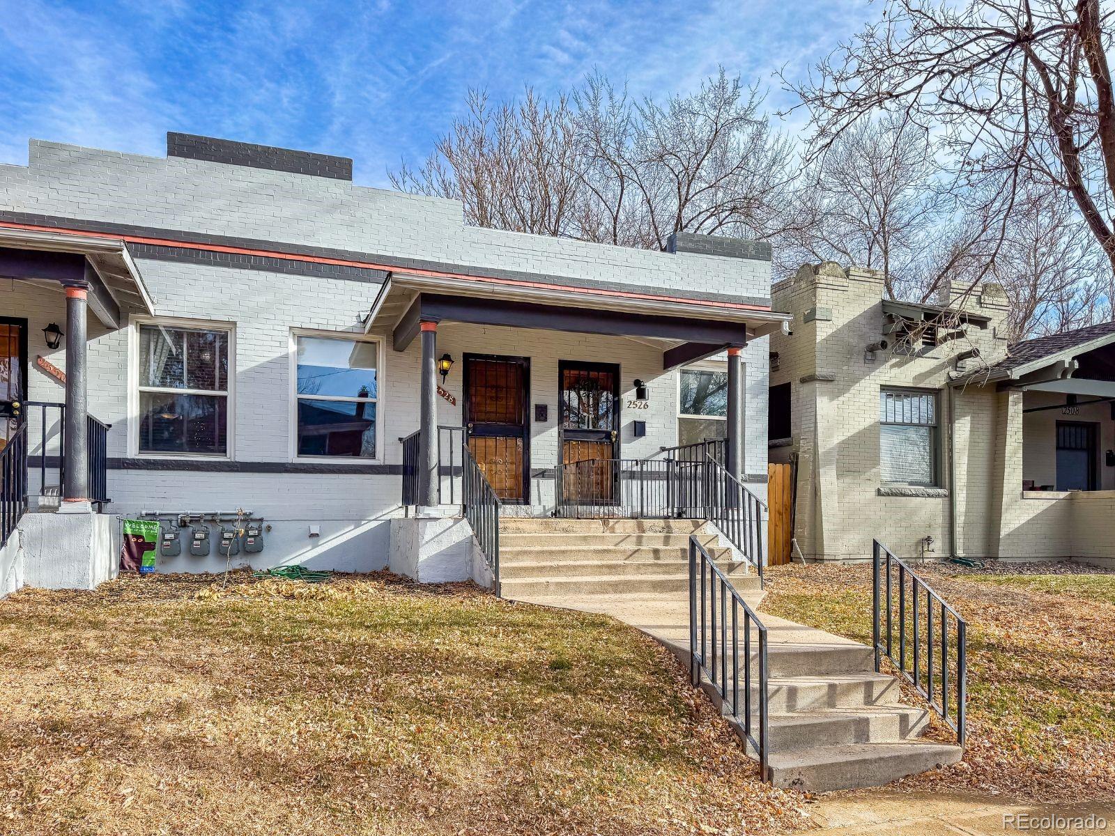 MLS Image #14 for 2528 n gilpin street,denver, Colorado