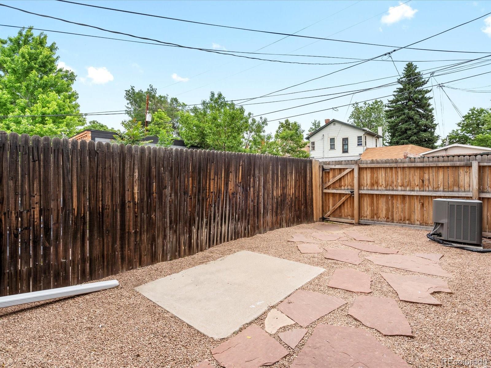 MLS Image #15 for 2528 n gilpin street,denver, Colorado