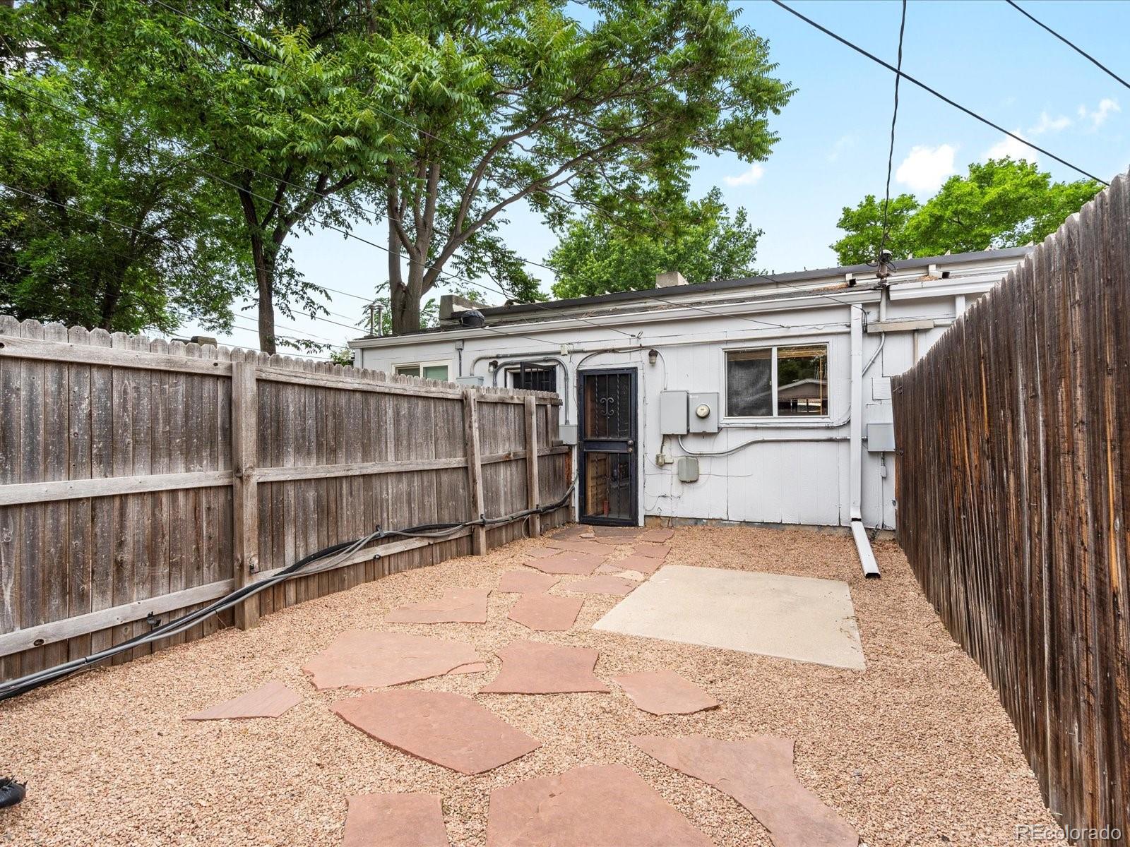 MLS Image #16 for 2528 n gilpin street,denver, Colorado