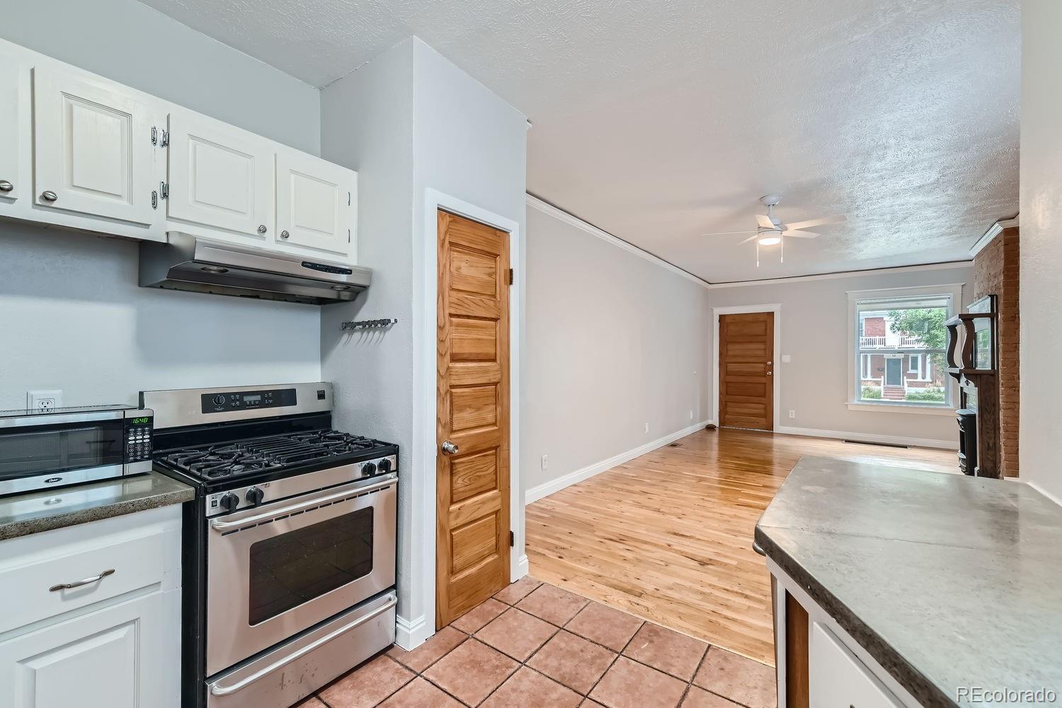 MLS Image #3 for 2528 n gilpin street,denver, Colorado