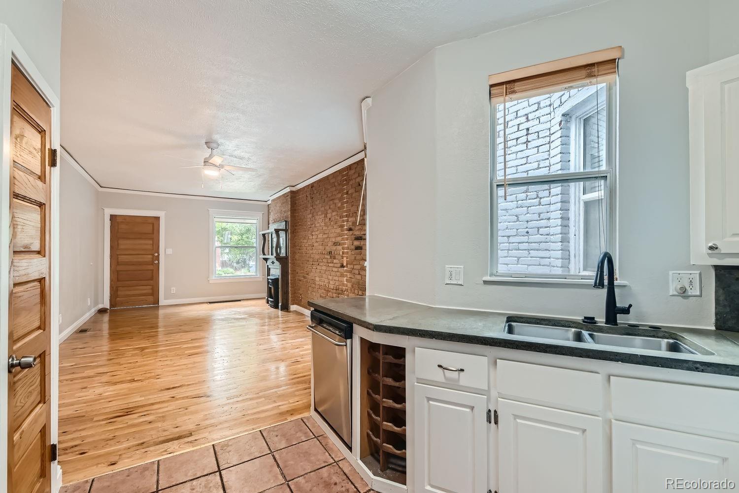 MLS Image #4 for 2528 n gilpin street,denver, Colorado