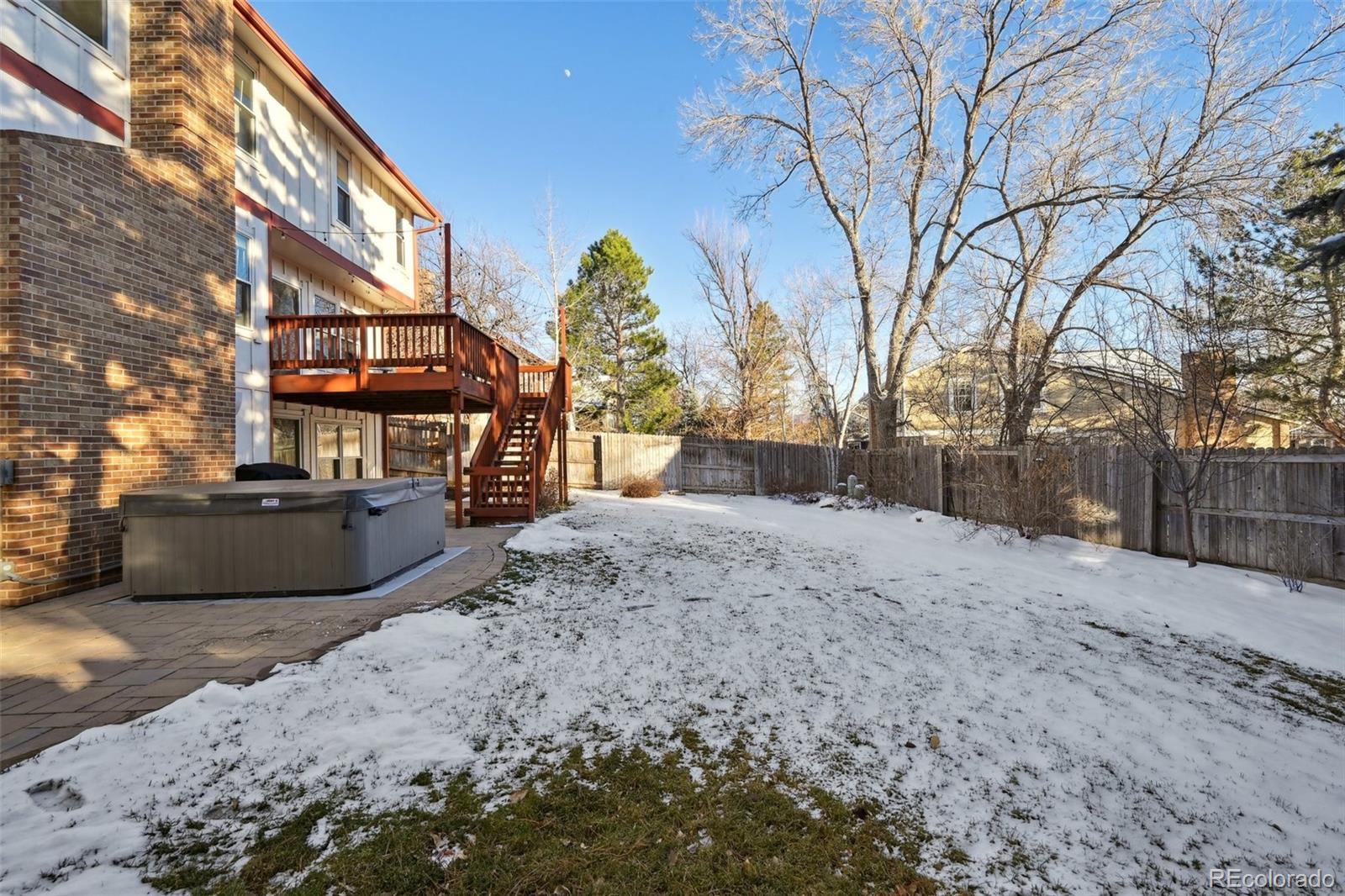 MLS Image #35 for 11292  main range trail,littleton, Colorado