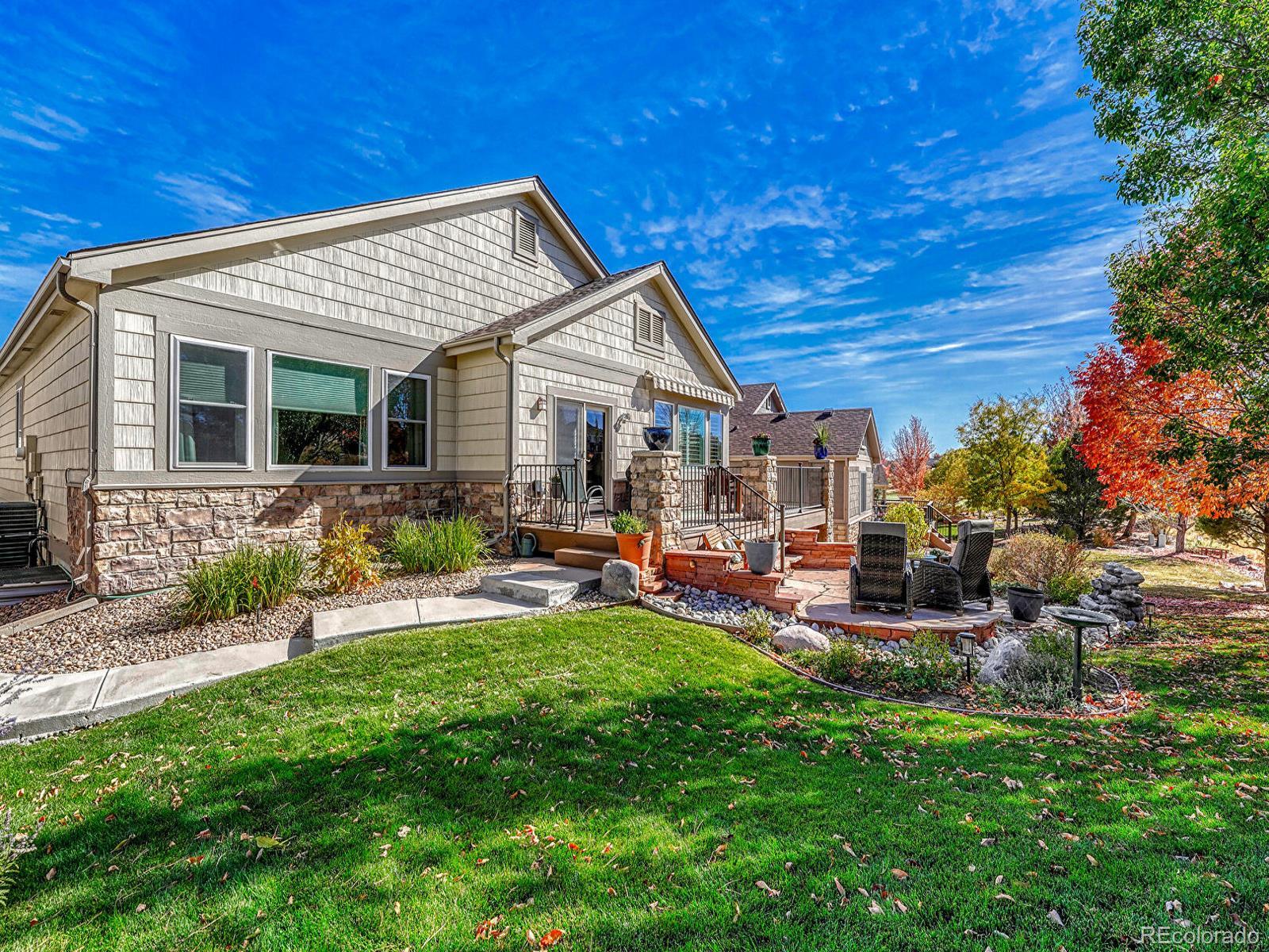 MLS Image #29 for 7831 s algonquian way,aurora, Colorado