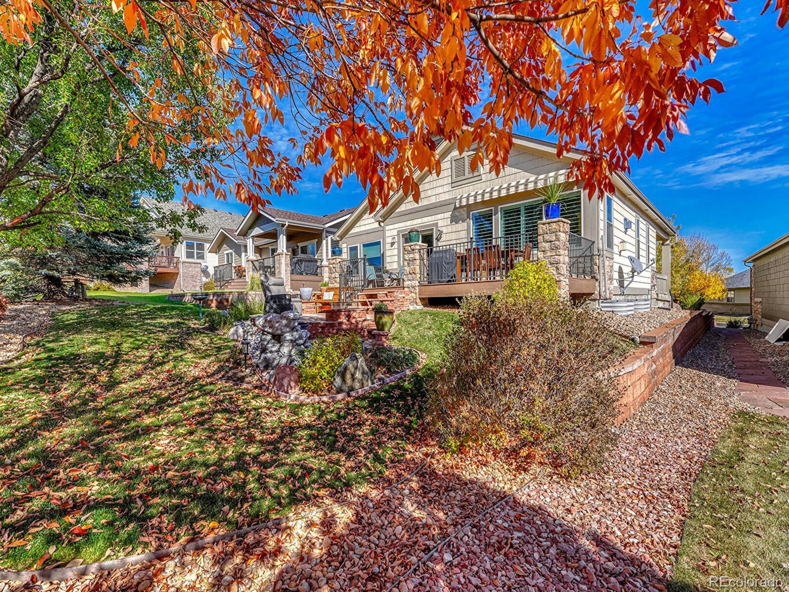 MLS Image #31 for 7831 s algonquian way,aurora, Colorado