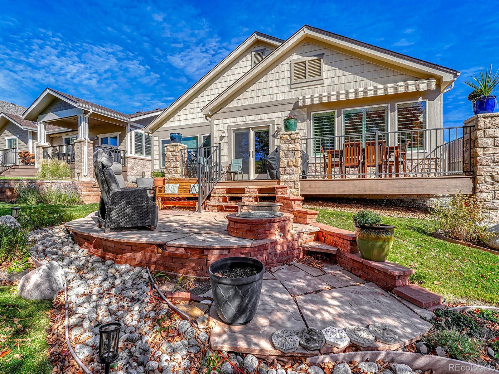 MLS Image #33 for 7831 s algonquian way,aurora, Colorado