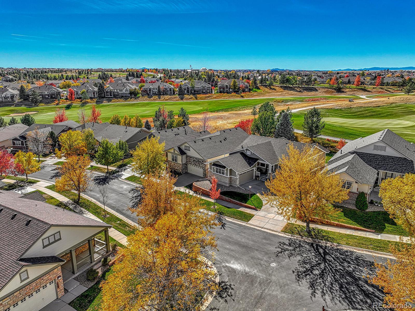 MLS Image #39 for 7831 s algonquian way,aurora, Colorado