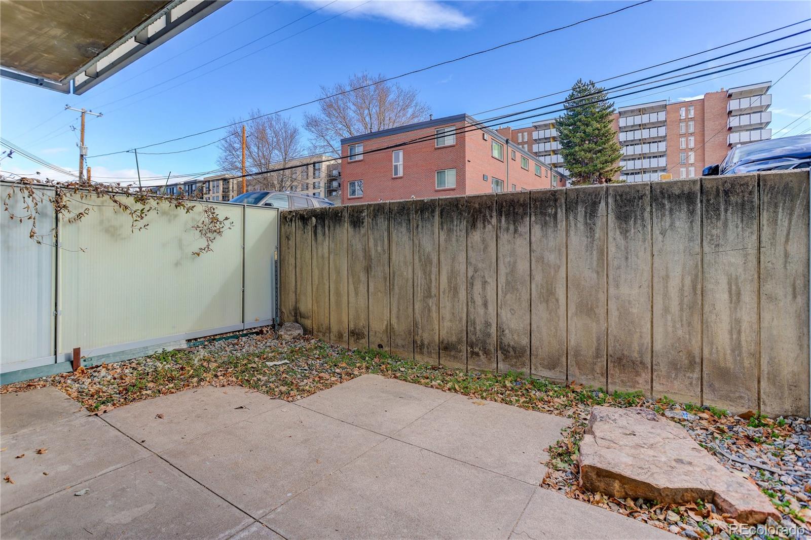 MLS Image #8 for 2500 s york street,denver, Colorado