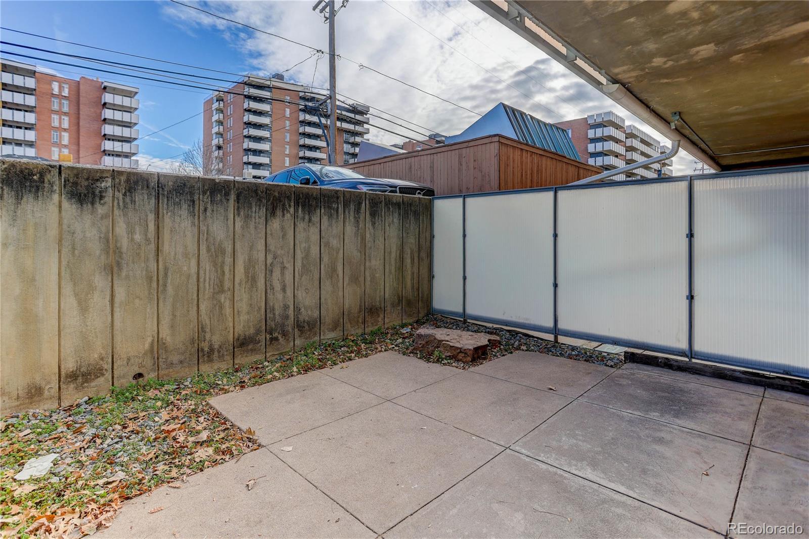 MLS Image #9 for 2500 s york street,denver, Colorado