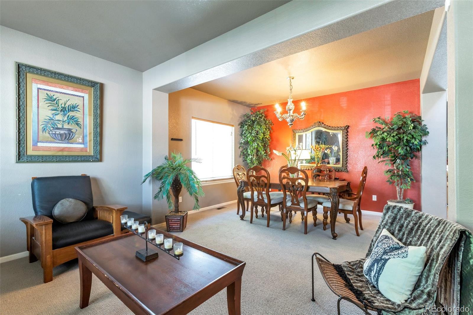 MLS Image #2 for 6515 s killarney court,aurora, Colorado