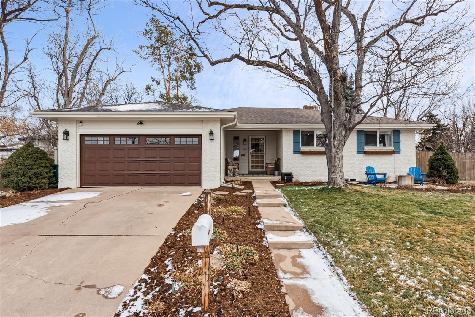 MLS Image #0 for 551 e caley drive,centennial, Colorado