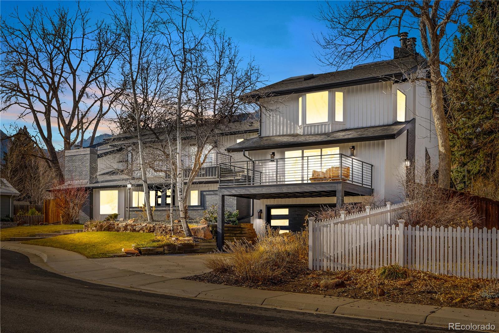 CMA Image for 245  Fair Place,Boulder, Colorado