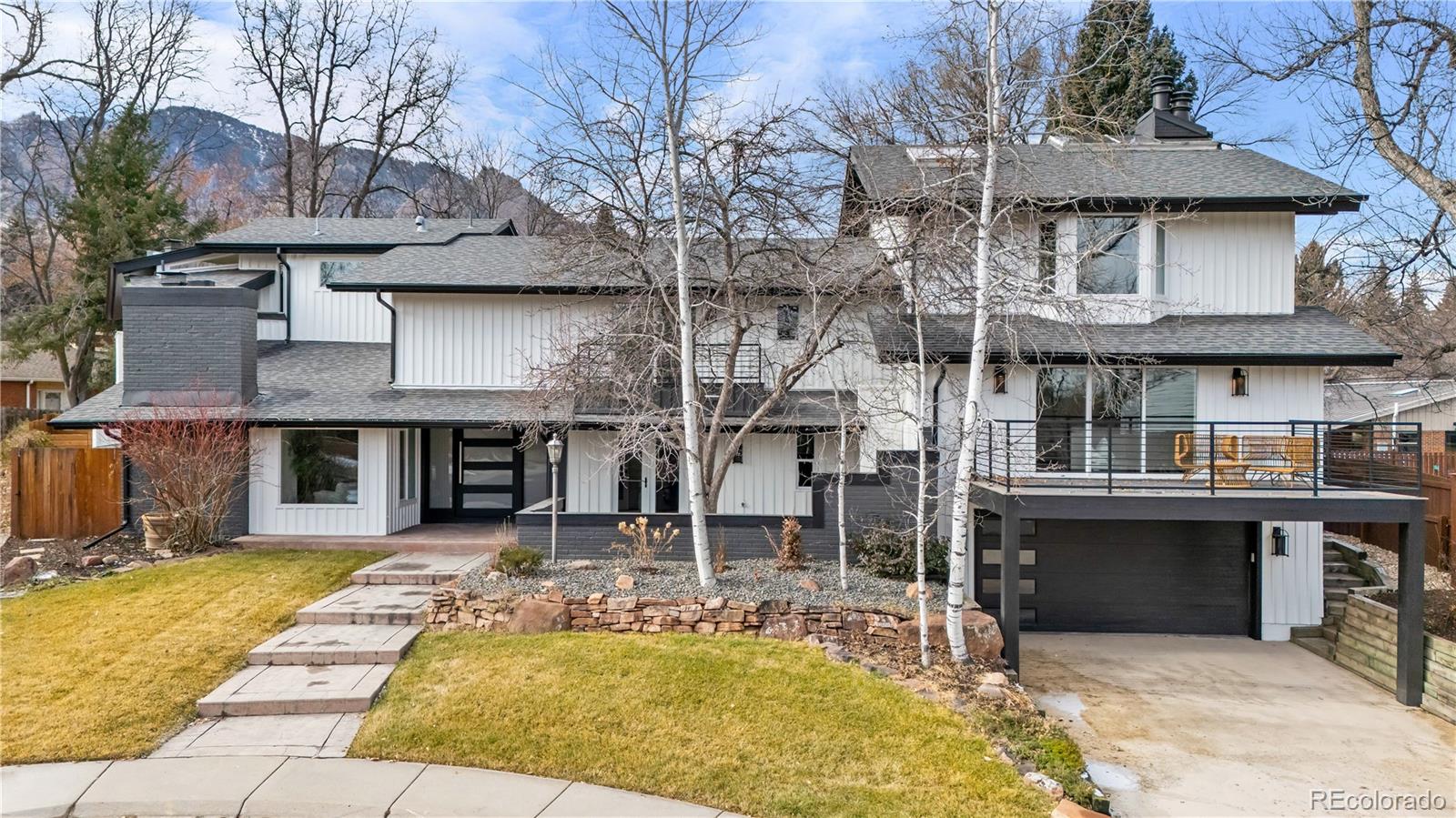 MLS Image #2 for 245  fair place,boulder, Colorado