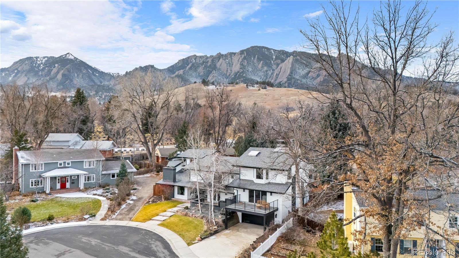 MLS Image #3 for 245  fair place,boulder, Colorado