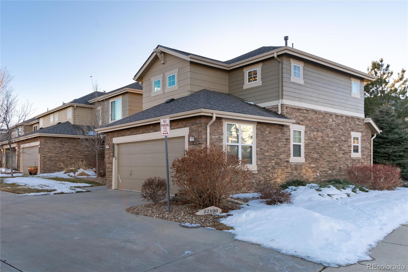 CMA Image for 22100 E Jamison Place,Aurora, Colorado