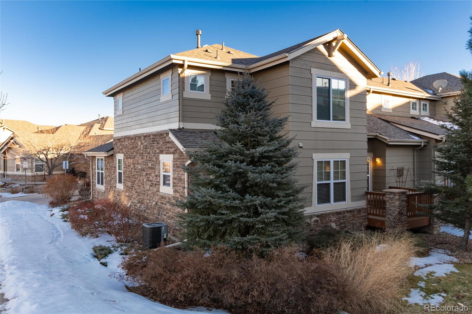 MLS Image #34 for 22100 e jamison place,aurora, Colorado