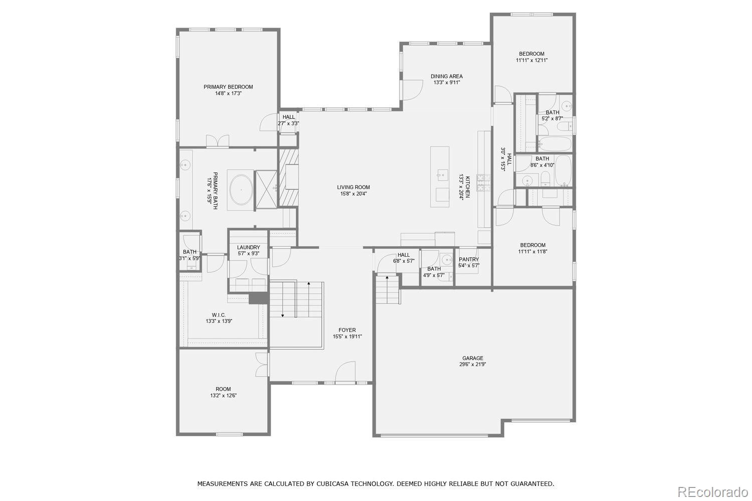 MLS Image #40 for 8778 s quatar street,aurora, Colorado
