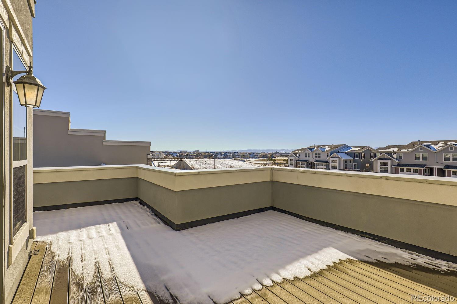 MLS Image #24 for 5390  valentia street,denver, Colorado