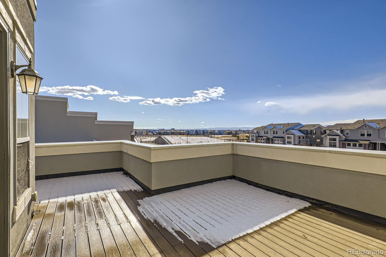 MLS Image #25 for 5390  valentia street,denver, Colorado