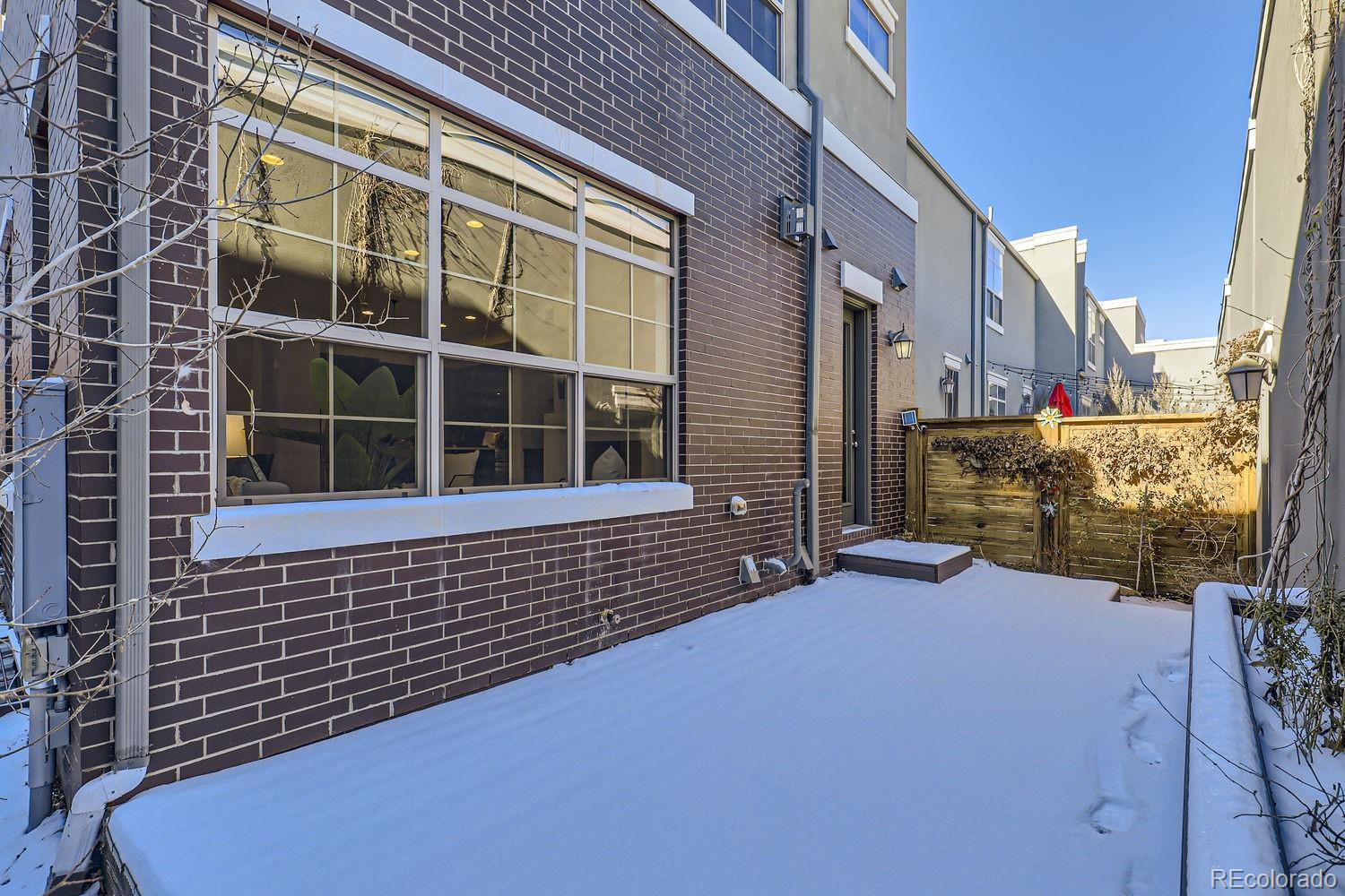 MLS Image #28 for 5390  valentia street,denver, Colorado