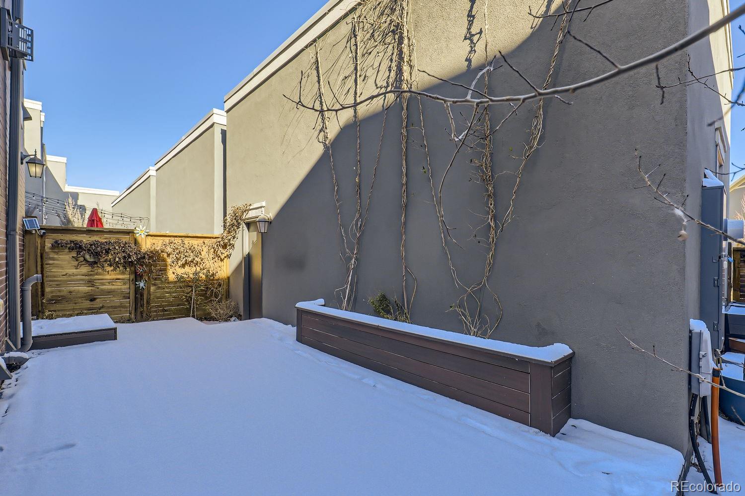 MLS Image #29 for 5390  valentia street,denver, Colorado