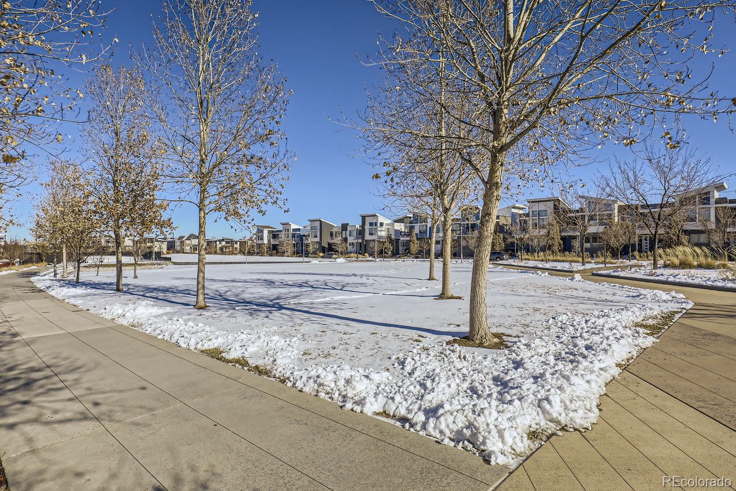 MLS Image #33 for 5390  valentia street,denver, Colorado