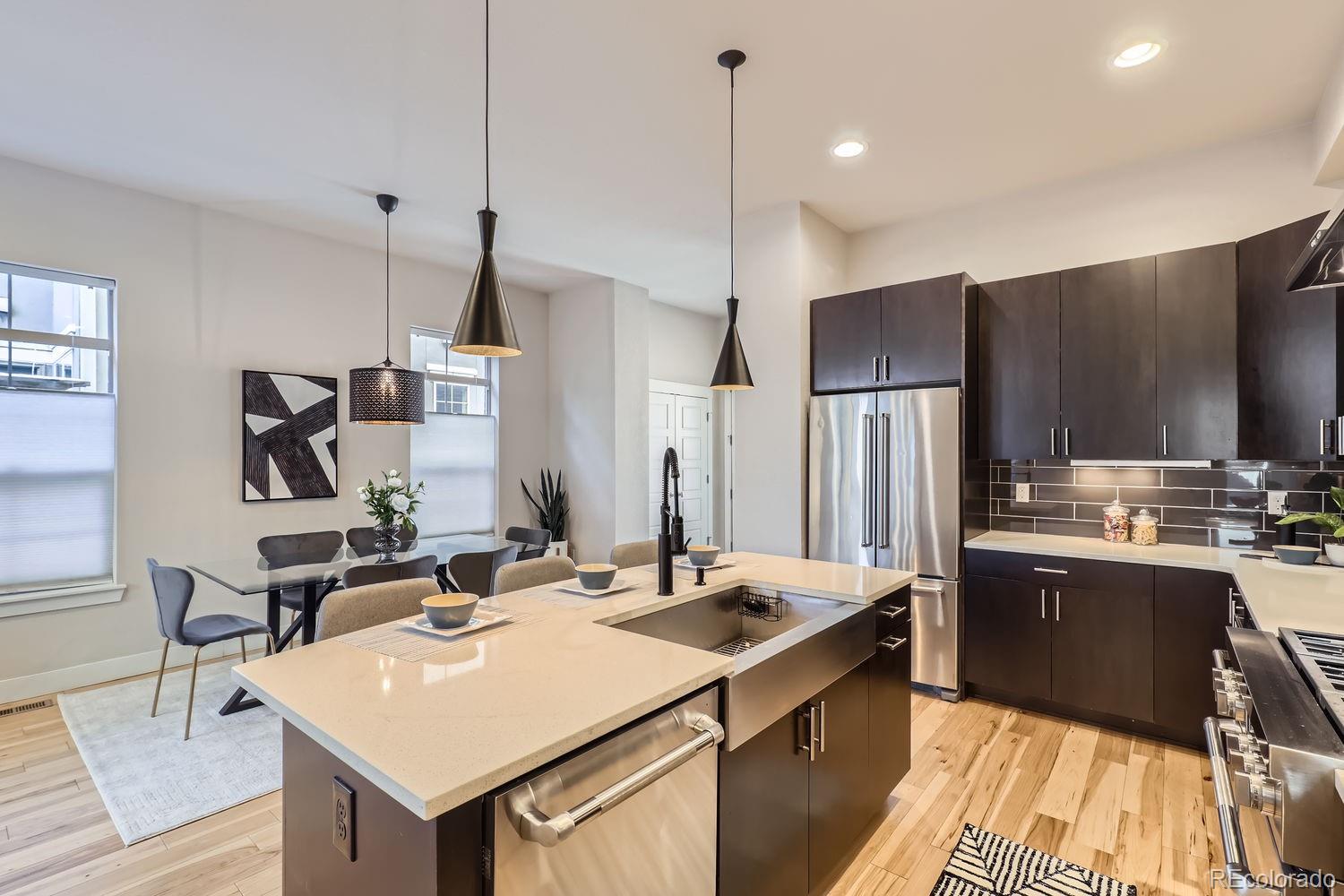 MLS Image #9 for 5390  valentia street,denver, Colorado