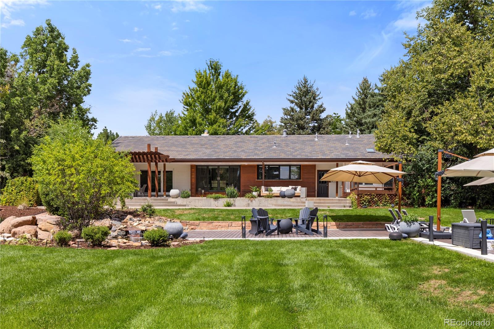 MLS Image #32 for 6200  charrington drive,cherry hills village, Colorado