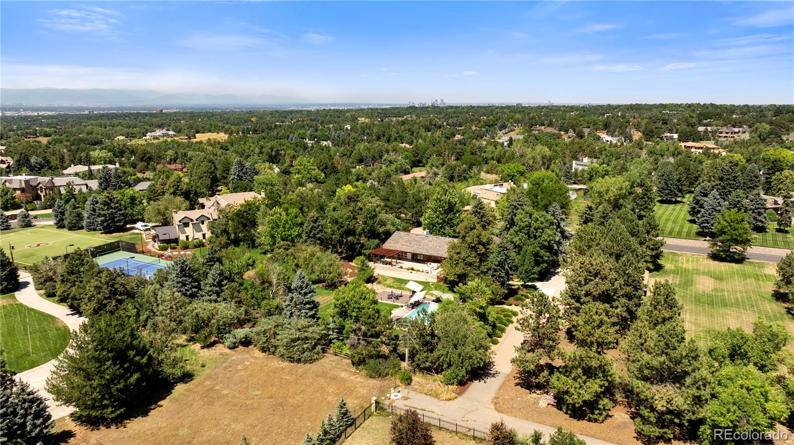 MLS Image #40 for 6200  charrington drive,cherry hills village, Colorado