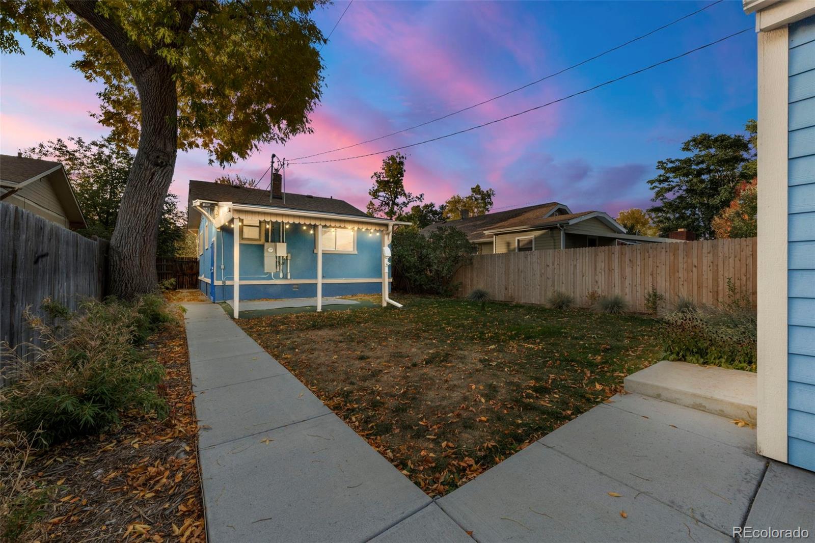 MLS Image #18 for 4922  meade street,denver, Colorado